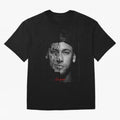Black and white Neymar Jr quote. Classic T-Shirt Stand Out with Spirit from Global Football Passion for FIFA World Cup 2026 USA Canada Mexico, Capturing Mbappe and Neymar, France and Portugal, Game Day Rituals, Football Legends, Country Pride and