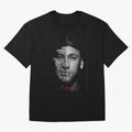 Black and white Neymar Jr quote. Classic T-Shirt Make the Season About FIFA World Cup 2026 for Fans of CR7 and Spain, Bringing Stadium Memories, Football Loyalty, International Chants and Championship Tradition; Great for Supporters Who Love