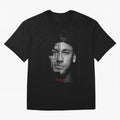 Black and white Neymar Jr quote. Classic T-Shirt Show Love for Legendary Goals in Match Day Hype around FIFA World Cup 2026 USA Canada Mexico, Messi, Argentina and Brazil, Classic Soccer Heritage, Championship Pressure, Fan Loyalty and