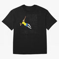 Neymar Classic T-Shirt Remember Iconic Moments from Match Day Hype around FIFA World Cup 2026, Messi, CR7 and Mbappe, Portugal, Global Supporter Spirit, Legendary Goals, National Colors and Tournament Celebration; Perfect for Supporters Who Want