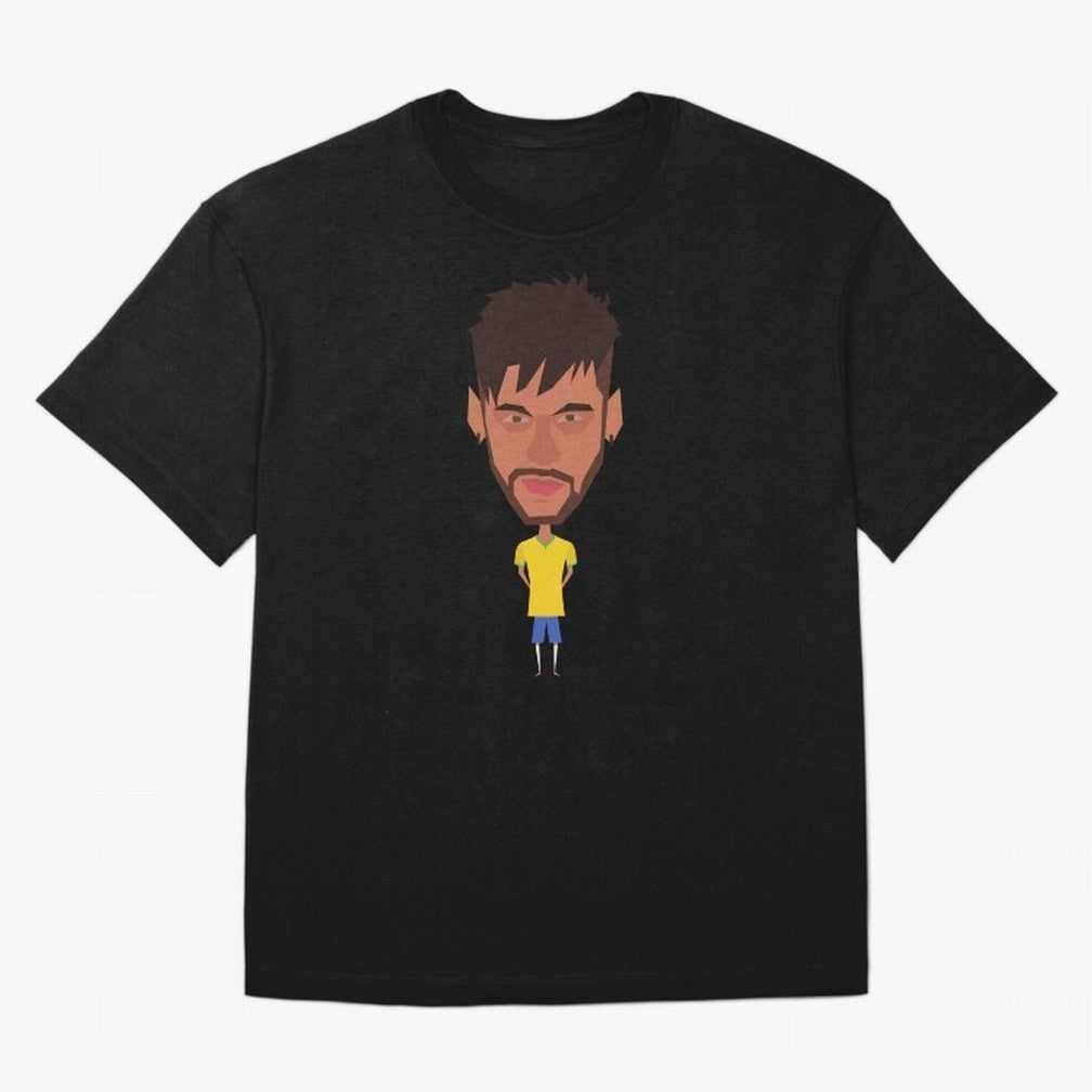 The Number 10 Carton Classic T-Shirt Celebrate the Biggest Stage of FIFA World Cup 2026 Group Stage Spirit, Connected to Portugal, Messi and Cristiano Ronaldo, Supporter Pride, Iconic Celebrations, Legendary Names and Global Match Day Energy; Made