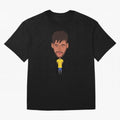 The Number 10 Carton Classic T-Shirt Celebrate the Biggest Stage of FIFA World Cup 2026 Group Stage Spirit, Connected to Portugal, Messi and Cristiano Ronaldo, Supporter Pride, Iconic Celebrations, Legendary Names and Global Match Day Energy; Made