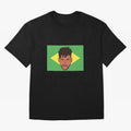 Neymar Jr - Brazil World Cup Classic T-Shirt Celebrate Classic Football Spirit in Match Day Hype around FIFA World Cup 2026, Neymar, Haaland and Cristiano Ronaldo, Brazil, Portugal and Argentina, Worldwide Fan Energy, Dramatic Goals, Stadium Lights