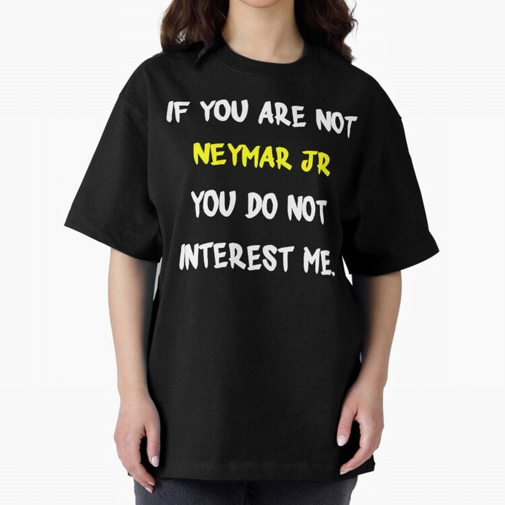 Neymar Junior Design #f89 Essential T-Shirt Bring Trophy Dreams to Global Football Passion for FIFA World Cup 2026 USA Canada Mexico, Built around Messi, Portugal, Game Day Rituals, Football Legends, Country Pride and the Road to the Final; Perfect