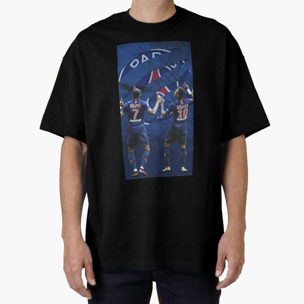 Neymar Junior | Design #m70 Classic T-Shirt Stand Proud for Global Football Passion for FIFA World Cup 2026 USA Canada Mexico, Featuring Mbappe and Neymar, Spain, Tournament Hype, Historic Matchups, Family Viewing Parties and Global Sports Pride;