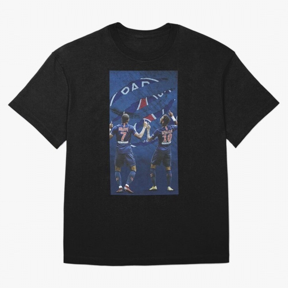 Neymar Junior | Design #m70 Classic T-Shirt Stand Proud for Global Football Passion for FIFA World Cup 2026 USA Canada Mexico, Featuring Mbappe and Neymar, Spain, Tournament Hype, Historic Matchups, Family Viewing Parties and Global Sports Pride;