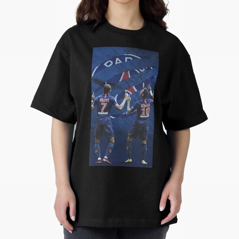 Neymar Junior | Design #m70 Classic T-Shirt Stand Proud for Global Football Passion for FIFA World Cup 2026 USA Canada Mexico, Featuring Mbappe and Neymar, Spain, Tournament Hype, Historic Matchups, Family Viewing Parties and Global Sports Pride;