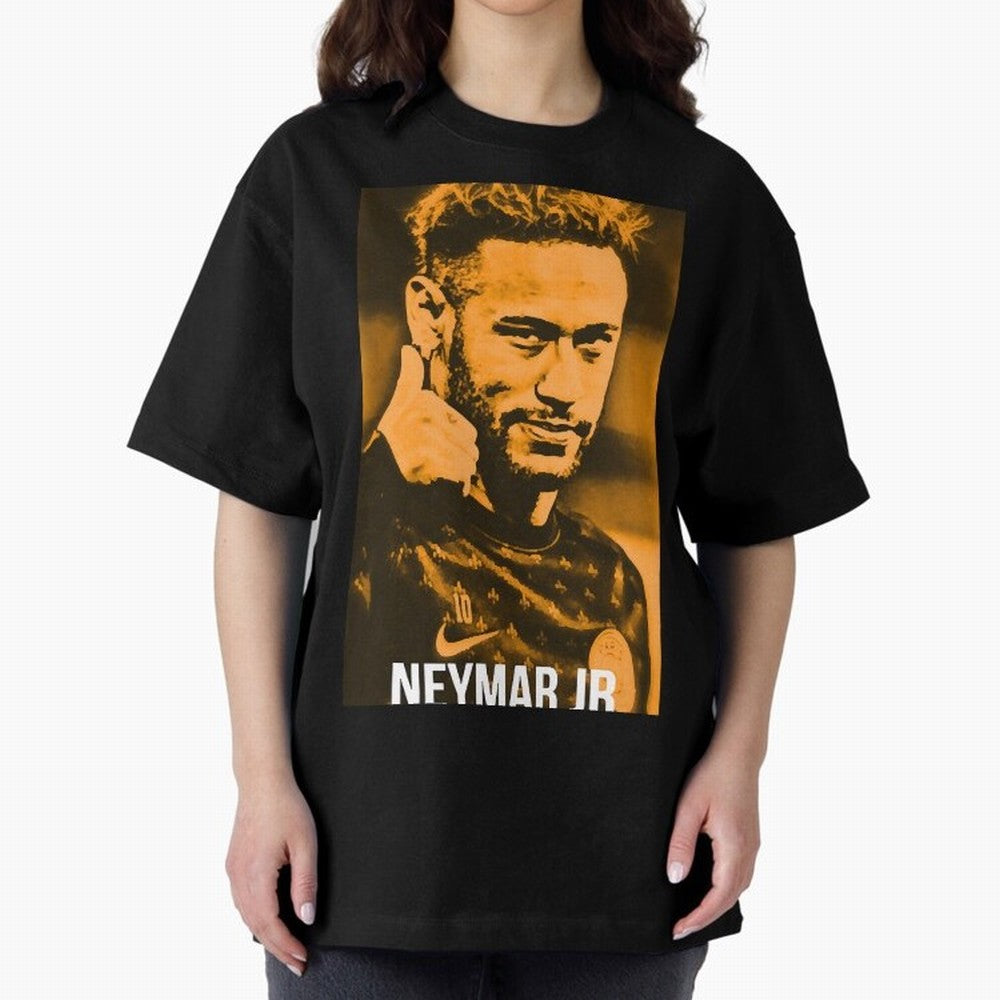 NEYMAR JR Classic T-Shirt Join Supporters Worldwide for FIFA World Cup 2026 Built around Neymar, Haaland and Cristiano Ronaldo, Argentina Energy, Retro Football Energy, Iconic Rivalries, Trophy Chase Drama and Stadium Atmosphere; Great for Watch