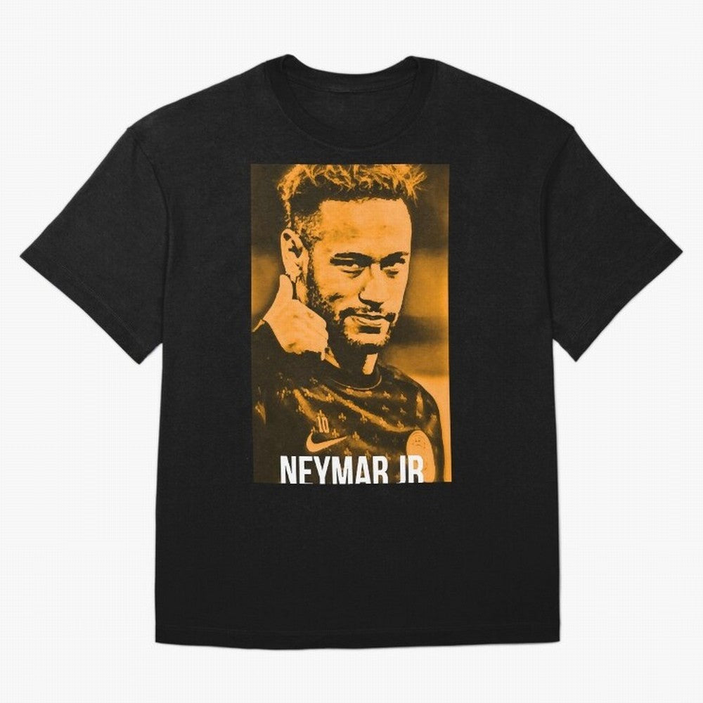 NEYMAR JR Classic T-Shirt Join Supporters Worldwide for FIFA World Cup 2026 Built around Neymar, Haaland and Cristiano Ronaldo, Argentina Energy, Retro Football Energy, Iconic Rivalries, Trophy Chase Drama and Stadium Atmosphere; Great for Watch