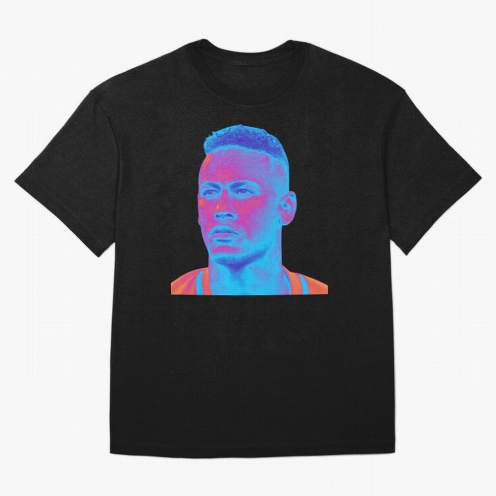 The Number 10 Classic T-Shirt Celebrate Classic Football Spirit in Global Football Passion for FIFA World Cup 2026 Group Stage, Connected to Messi, Neymar and Mbappe, Argentina and Brazil, Global Supporter Spirit, Legendary Goals, National Colors