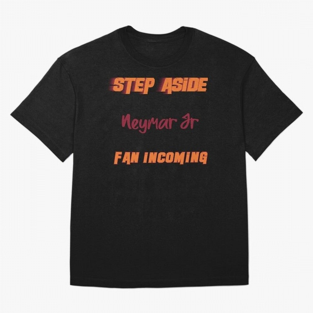Neymar Junior Perfect Gift #f35 Essential T-Shirt Turn Up for FIFA World Cup 2026 Group Stage for Fans of CR7 and Netherlands, Bringing Stadium Memories, Football Loyalty, International Chants and Championship Tradition; Perfect for People Who Love