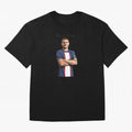Marco Verratti Classic T-Shirt Treasure FIFA World Cup 2026 Spirit, Made for England, Mbappe and Neymar, Champion Mindset, Group Stage Buzz, Knockout Tension and Passionate Fan Culture; Perfect for Supporters Who Want Bold Football Energy, Global