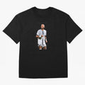 Neymar Jr celebration Classic T-Shirt Support Iconic Players in FIFA World Cup 2026 Spirit, Centered on France and Portugal, Messi and Cristiano Ronaldo, Global Supporter Spirit, Legendary Goals, National Colors and Tournament Celebration; Ideal