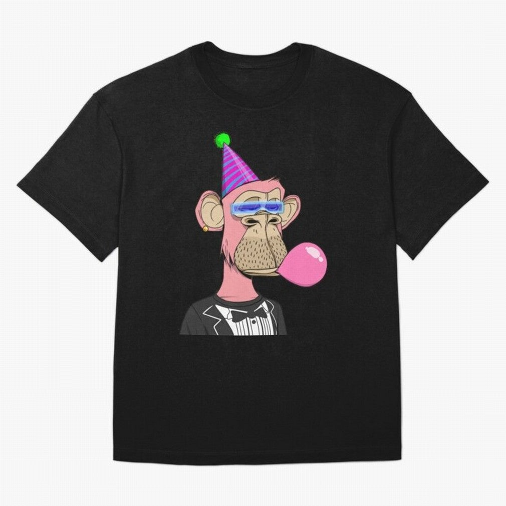 Bored Ape Yacht Club Neymar JR Essential T-Shirt Embrace Match Day Hype around FIFA World Cup 2026, Messi, CR7 and Mbappe, Brazil, Portugal and Argentina, Football Festival Excitement, Trophy Ambitions, Country Rivalries and Star Player Buzz;
