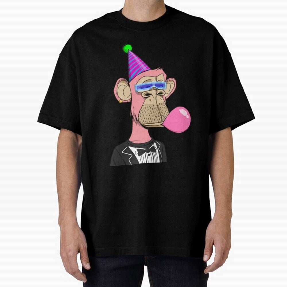 Bored Ape Yacht Club Neymar JR Essential T-Shirt Embrace Match Day Hype around FIFA World Cup 2026, Messi, CR7 and Mbappe, Brazil, Portugal and Argentina, Football Festival Excitement, Trophy Ambitions, Country Rivalries and Star Player Buzz;