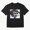 Neymar art - Neymar illustration T Shirt Classic T-Shirt Feel the Roar of FIFA World Cup 2026 Group Stage Driven by Messi, CR7 and Mbappe, Portugal, Spain and Germany Energy, Vintage Soccer Flavor, Modern Football Stars, National Flags and Final