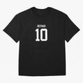 Neymar jr Classic T-Shirt Capture Stadium Memories from Match Day Hype around FIFA World Cup 2026 USA Canada Mexico, Messi, Argentina and Brazil, Match Day Excitement, Supporter Culture, Golden Goals and Global Football Passion; Great for