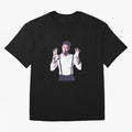 Stylish Neymar Junior Classic T-Shirt Celebrate Fan Favorites in the FIFA World Cup 2026 Group Stage Journey through Haaland Highlights, Argentina, France and Brazil Pride, Sports Nostalgia, International Competition, Famous Players and