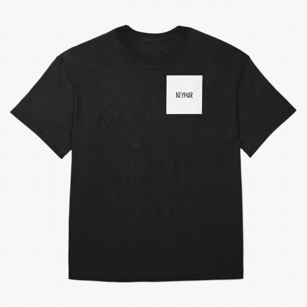 Neymar Classic T-Shirt Stand Out with Spirit from the FIFA World Cup 2026 Group Stage Journey through CR7 and Messi Highlights, Netherlands Pride, Soccer Culture, Superstar Moments, National Team Dreams and Competitive Fire; Made for Collectors Who