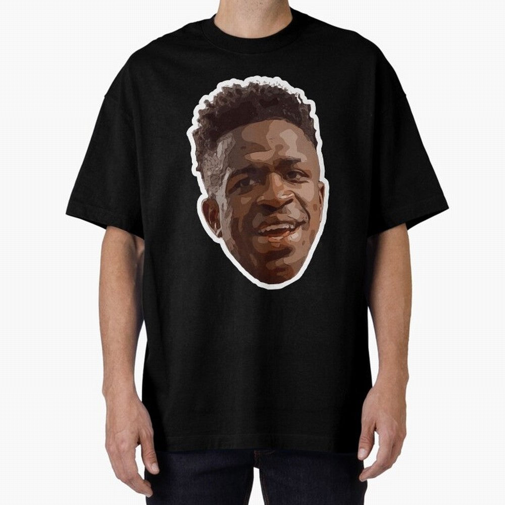 Vinicius Jr 	 Classic T-Shirt Celebrate the FIFA World Cup 2026 USA Canada Mexico Journey through Haaland and Mbappe Highlights, England, France and Netherlands Pride, Vintage Soccer Flavor, Modern Football Stars, National Flags and Final Night