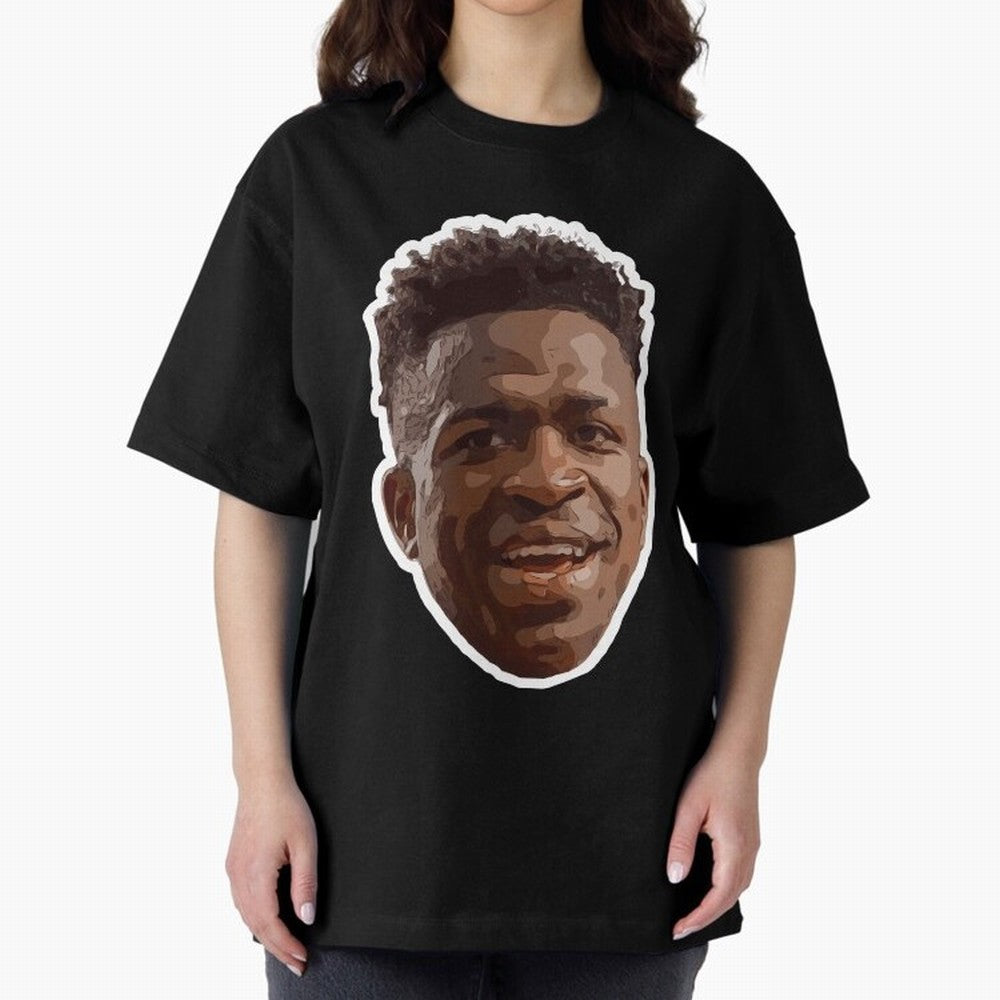 Vinicius Jr 	 Classic T-Shirt Celebrate the FIFA World Cup 2026 USA Canada Mexico Journey through Haaland and Mbappe Highlights, England, France and Netherlands Pride, Vintage Soccer Flavor, Modern Football Stars, National Flags and Final Night