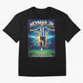 neymar jr Classic T-Shirt Bring Champion Energy into FIFA World Cup 2026 Group Stage Spirit, Centered on Netherlands, Mbappe, Classic Soccer Heritage, Championship Pressure, Fan Loyalty and International Pride; Perfect for Fans, Collectors, Family