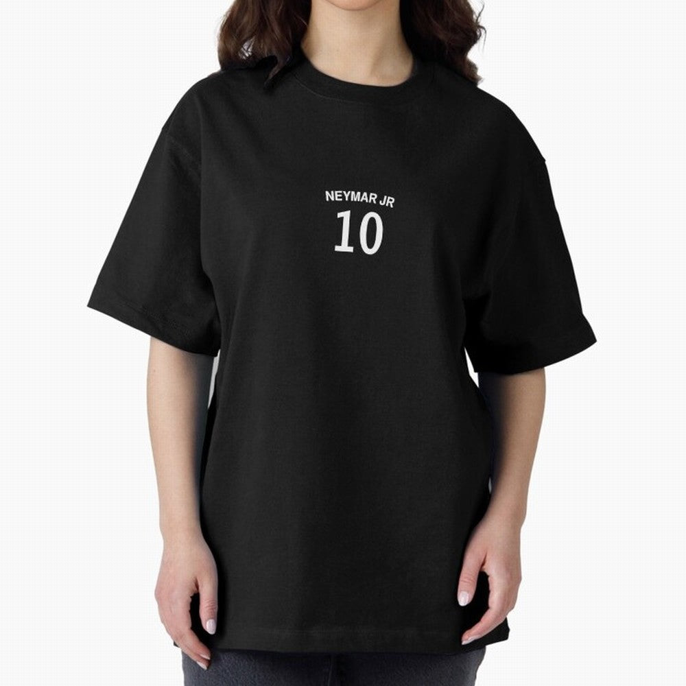 Neymar Jr Classic T-Shirt Feel International Energy from FIFA World Cup 2026 USA Canada Mexico Inspired by Messi, Germany Energy, Soccer Culture, Superstar Moments, National Team Dreams and Competitive Fire; Great for Supporters Who Love Legendary