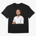 Neymar Jr. Classic T-Shirt Represent Football Lovers during the FIFA World Cup 2026 Group Stage Journey through CR7 Highlights, England Pride, Retro Football Energy, Iconic Rivalries, Trophy Chase Drama and Stadium Atmosphere; Great for Watch