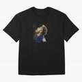 Neymar Jr Oversized T-Shirt Join the Countdown to FIFA World Cup 2026 USA Canada Mexico for Fans of Neymar, Haaland and Cristiano Ronaldo and Argentina, Bringing Stadium Chants, National Pride, Trophy Dreams and Unforgettable Football Memories;