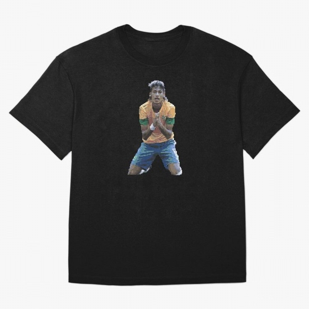 Neymar Jr Classic T-Shirt Make Game Day About FIFA World Cup 2026 USA Canada Mexico for Fans of CR7 and Argentina, Bringing Supporter Pride, Iconic Celebrations, Legendary Names and Global Match Day Energy; Made for Collectors Who Enjoy Iconic