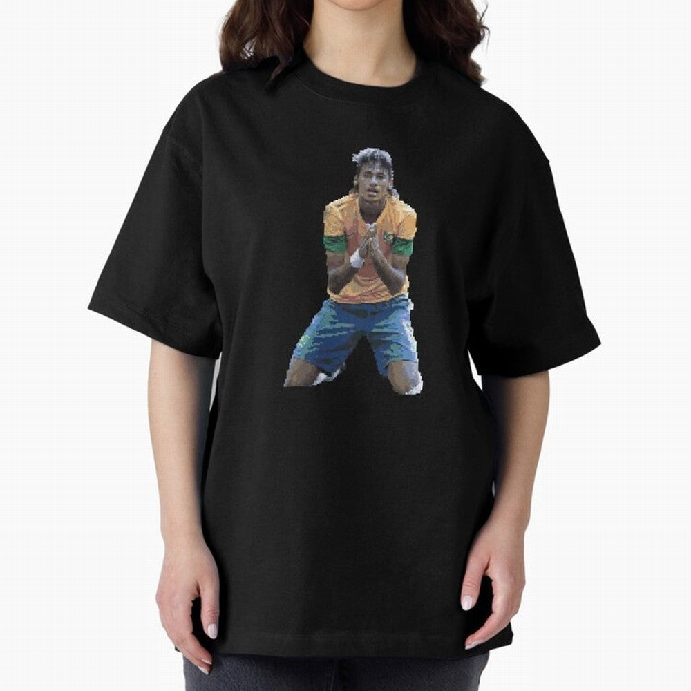 Neymar Jr Classic T-Shirt Make Game Day About FIFA World Cup 2026 USA Canada Mexico for Fans of CR7 and Argentina, Bringing Supporter Pride, Iconic Celebrations, Legendary Names and Global Match Day Energy; Made for Collectors Who Enjoy Iconic