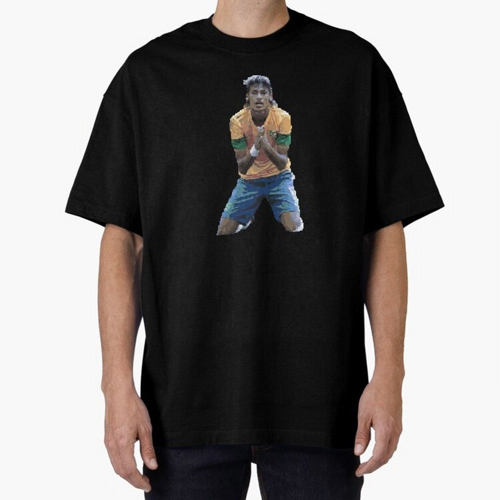Neymar Jr Classic T-Shirt Make Game Day About FIFA World Cup 2026 USA Canada Mexico for Fans of CR7 and Argentina, Bringing Supporter Pride, Iconic Celebrations, Legendary Names and Global Match Day Energy; Made for Collectors Who Enjoy Iconic