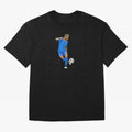 Neymar Jr Classic T-Shirt Bring Global Tournament Vibes to the FIFA World Cup 2026 Journey through Haaland and Mbappe Highlights, Germany Pride, Football Festival Excitement, Trophy Ambitions, Country Rivalries and Star Player Buzz; Made for