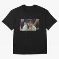 Neymar Jr Oversized T-Shirt Step into the FIFA World Cup 2026 Group Stage Journey through CR7 Highlights, England Pride, Championship Spirit, Famous Goals, Roaring Crowds and International Football Unity; Ideal for Fans Who Follow Messi, Cristiano
