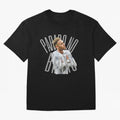 Neymar jr 10 Classic T-Shirt Wear the Spirit of Match Day Hype around FIFA World Cup 2026, Cristiano Ronaldo, Haaland and CR7, England, Fan Favorite Moments, National Team Passion, Big Match Drama and Soccer History; Ideal for Fans Who Follow