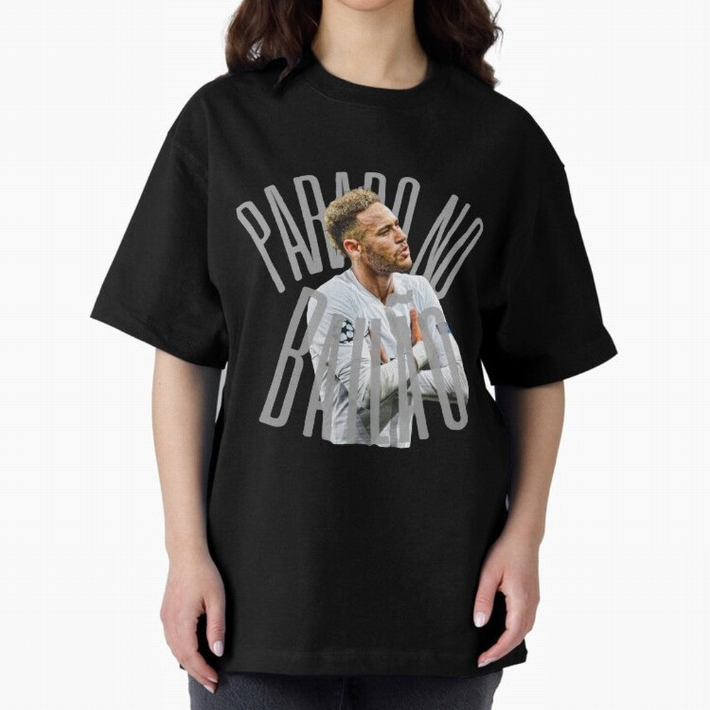 Neymar jr 10 Classic T-Shirt Wear the Spirit of Match Day Hype around FIFA World Cup 2026, Cristiano Ronaldo, Haaland and CR7, England, Fan Favorite Moments, National Team Passion, Big Match Drama and Soccer History; Ideal for Fans Who Follow