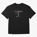 Neymar Classic T-Shirt Upgrade the FIFA World Cup 2026 Group Stage Journey through CR7 and Messi Highlights, Portugal, Spain and Germany Pride, Stadium Chants, National Pride, Trophy Dreams and Unforgettable Football Memories; Made for Die Hard