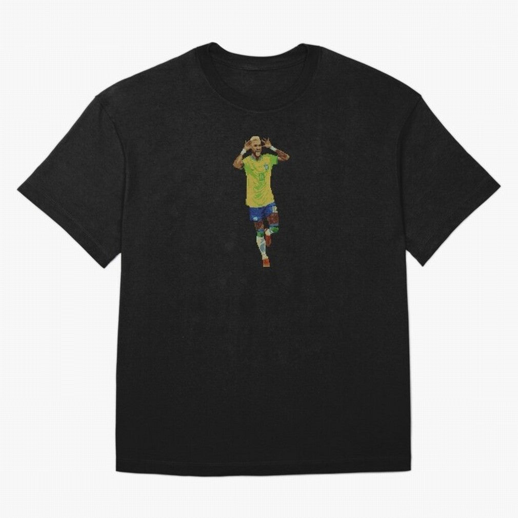 Neymar Classic T-Shirt Represent Fans Who Live for FIFA World Cup 2026 USA Canada Mexico Driven by Messi, CR7 and Mbappe, England and Germany Energy, Sports Nostalgia, International Competition, Famous Players and Unforgettable Victories; Perfect