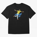 Neymar Jr. Classic T-Shirt Honor FIFA World Cup 2026 Spirit, with England, CR7, Stadium Memories, Football Loyalty, International Chants and Championship Tradition; Ideal for Fans Who Follow Messi, Cristiano Ronaldo, CR7, Mbappe, Neymar and Haaland