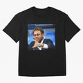 Neymar Jr Classic T-Shirt Show Support during FIFA World Cup 2026 Spirit, Capturing Portugal, Neymar, Worldwide Fan Energy, Dramatic Goals, Stadium Lights and Championship Celebrations; Perfect for Fans, Collectors, Family Gatherings, Watch Parties