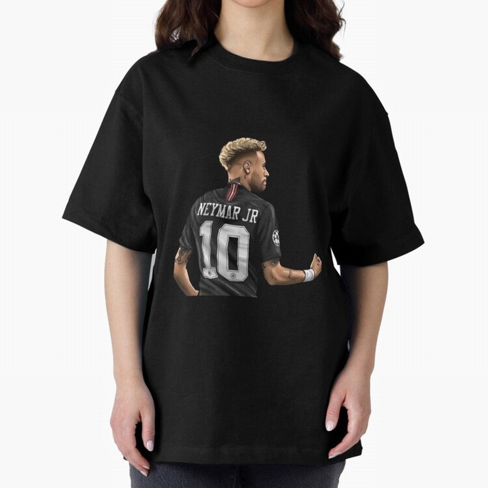 Brazilian Player Football Classic T-Shirt Live the Energy of FIFA World Cup 2026 USA Canada Mexico for Fans of Messi and Cristiano Ronaldo and France, Bringing Football Passion, Legendary Performances, Festival Vibes and Supporter Community; Built