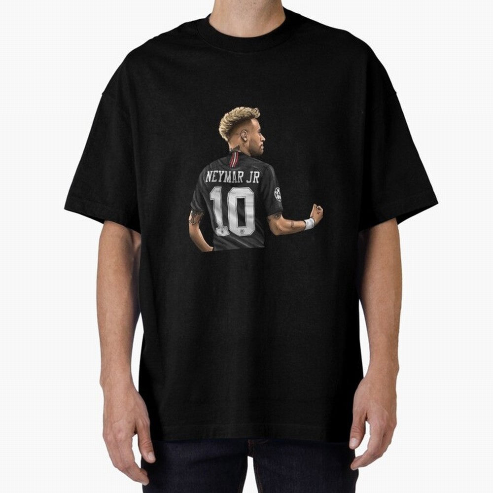 Brazilian Player Football Classic T-Shirt Live the Energy of FIFA World Cup 2026 USA Canada Mexico for Fans of Messi and Cristiano Ronaldo and France, Bringing Football Passion, Legendary Performances, Festival Vibes and Supporter Community; Built