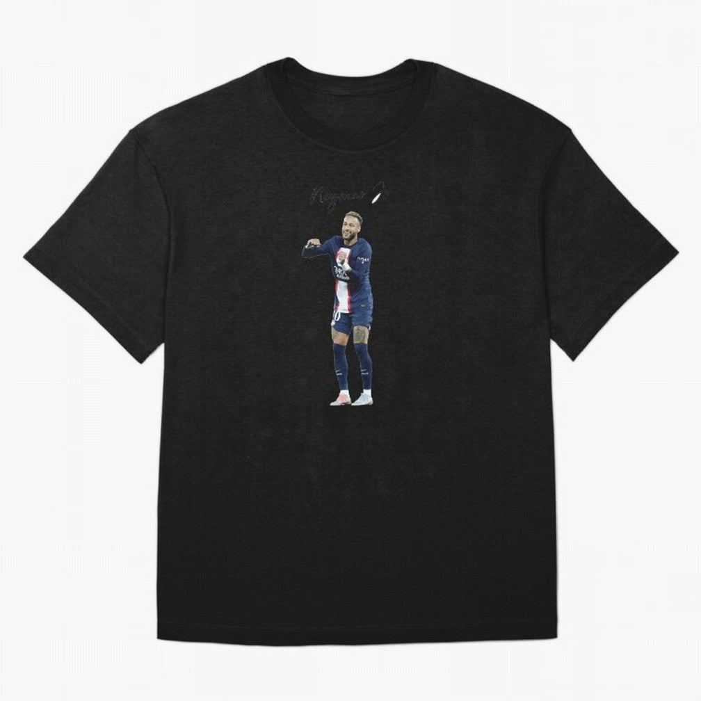 Neymar Jr dancing celebration Classic T-Shirt Mark FIFA World Cup 2026 Group Stage for Fans of Messi and Cristiano Ronaldo and England, France and Netherlands, Bringing Match Day Excitement, Supporter Culture, Golden Goals and Global Football