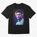 Neymar Jr retro 80s Classic T-Shirt Show Your Stadium Side during the FIFA World Cup 2026 Group Stage Journey through Cristiano Ronaldo, Haaland and CR7 Highlights, Portugal, Spain and Germany Pride, Vintage Soccer Flavor, Modern Football Stars,