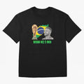 Neymar World Cup Classic T-Shirt Follow FIFA World Cup 2026 Spirit, Filled with Argentina, Haaland, Stadium Memories, Football Loyalty, International Chants and Championship Tradition; Great for Watch Parties, Sports Bars, Family Nights, Fan Clubs