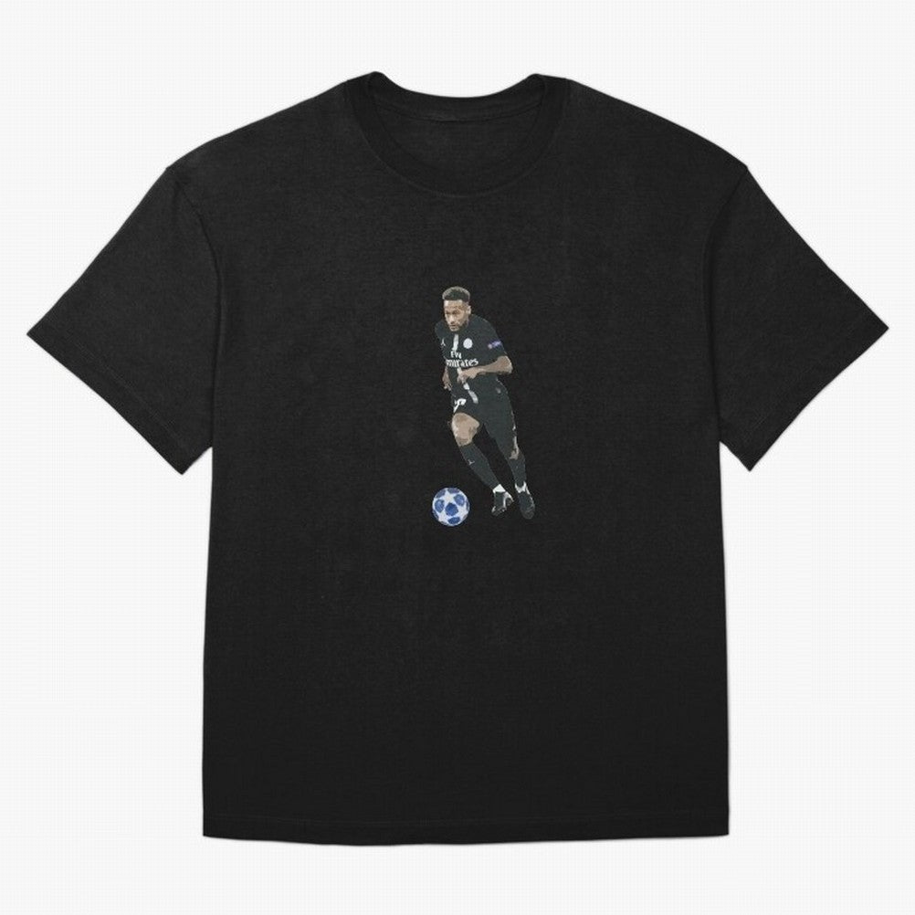 Neymar Essential T-Shirt Fuel Your Fan Pride for the FIFA World Cup 2026 Group Stage Journey through Haaland Highlights, Argentina, France and Brazil Pride, Champion Mindset, Group Stage Buzz, Knockout Tension and Passionate Fan Culture; Great for