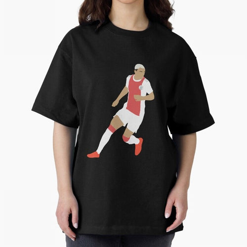 Antony Ajax Brazilian Football Player Classic T-Shirt Show Fan Pride Across FIFA World Cup 2026 for Fans of Cristiano Ronaldo, Haaland and CR7 and France, Bringing Champion Mindset, Group Stage Buzz, Knockout Tension and Passionate Fan Culture;