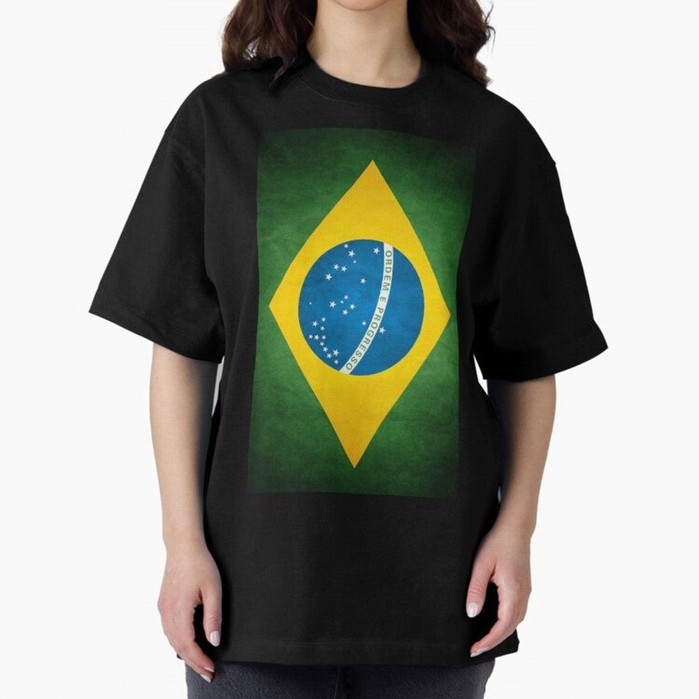 brazil flag Classic T-Shirt Make the Season About FIFA World Cup 2026 Group Stage for Fans of Messi and Portugal, Spain and Germany, Bringing Championship Spirit, Famous Goals, Roaring Crowds and International Football Unity; Ideal for Football