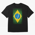 brazil flag Classic T-Shirt Make the Season About FIFA World Cup 2026 Group Stage for Fans of Messi and Portugal, Spain and Germany, Bringing Championship Spirit, Famous Goals, Roaring Crowds and International Football Unity; Ideal for Football