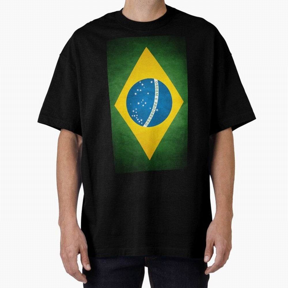 brazil flag Classic T-Shirt Make the Season About FIFA World Cup 2026 Group Stage for Fans of Messi and Portugal, Spain and Germany, Bringing Championship Spirit, Famous Goals, Roaring Crowds and International Football Unity; Ideal for Football